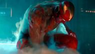 An android created by Ultron with incredible strength and the ability to phase through solid objects (Image via Marvel Studios)